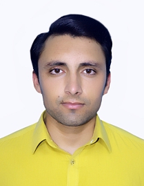 Photo of Ali Hassan