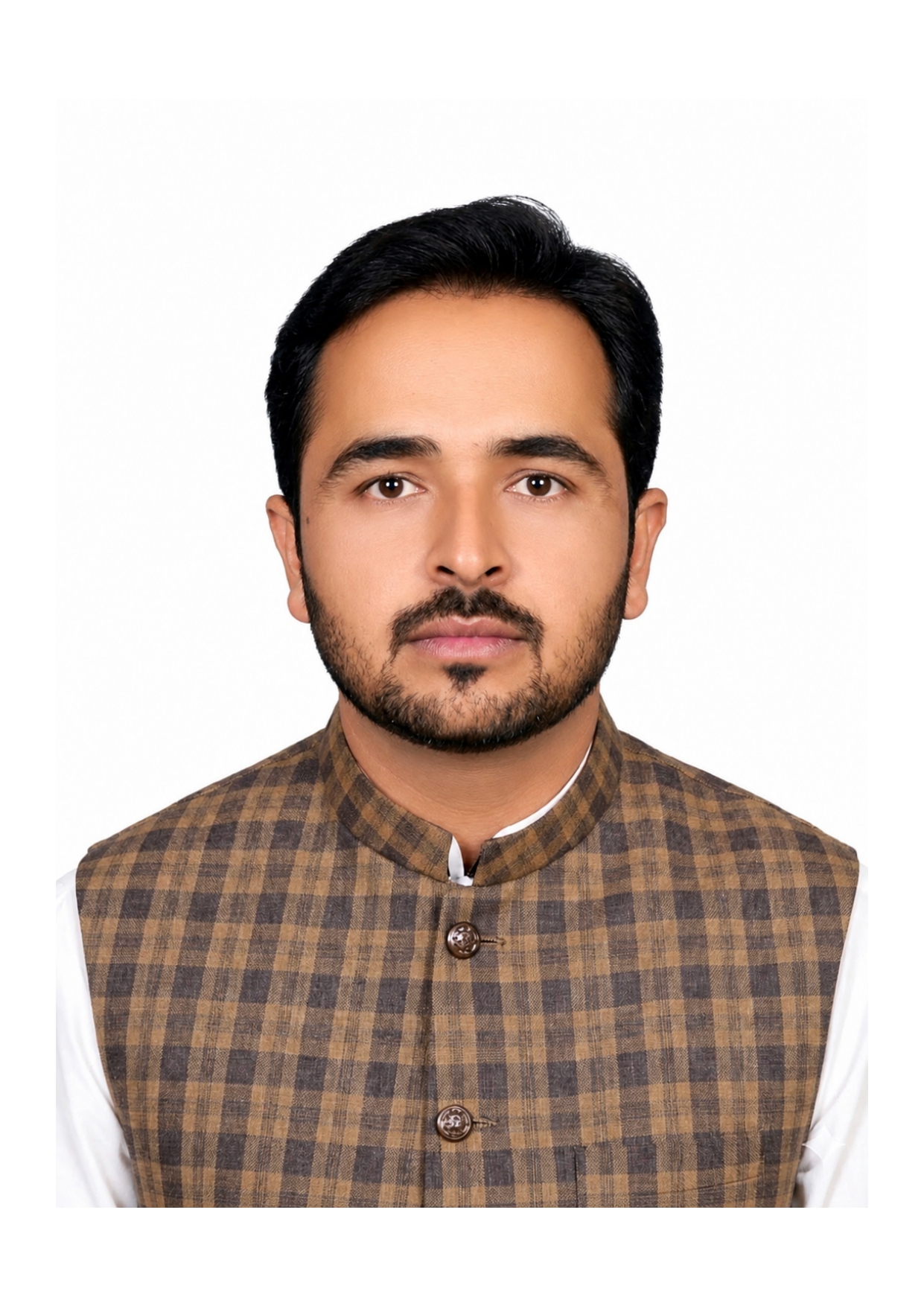 Photo of Jehanzaib Ahmed